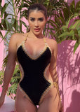 Enterizo veralaya crochet