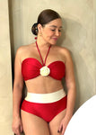 Bikini  Dalia panty alto  #485