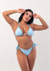 Bikini cuadros pop R. 830