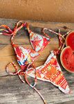 Bikini  Asoleador MIKONOS