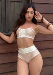 Bikini  Onda hoja Ref.877
