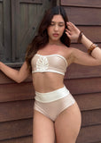 Bikini  Onda hoja Ref.877