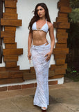 Bikini  Asoleador Blonda Ref. 875