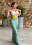 Set Vestido concha Ref.860