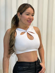 Blusa Girasol