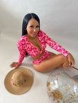 Bikini Top Shalon Panty barbara
