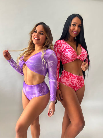 Bikini Top Shalon Panty barbara