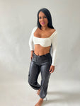 Set Pant cargo