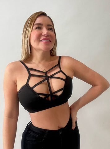 Blusa Lissa