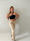 Set Pant cargo
