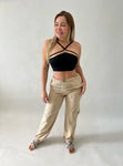 Set Pant cargo
