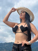 Bikini Macrame Corazón