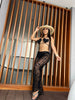 Bikini Macrame Corazón