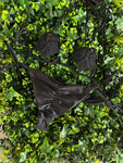 Bikini Macramé Flor