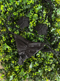 Bikini Macramé Flor
