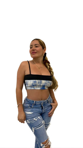 Ela blusas online