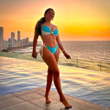Bikini Binet