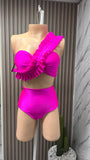 Bikini Brow