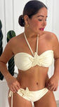 Bikini Strapless Estrella #636