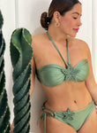 Bikini Strapless Estrella #636
