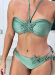 Bikini Strapless Estrella #636