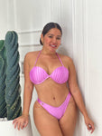Bikini Concha Marina #647