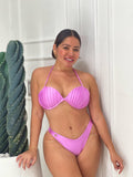 Bikini Concha Marina #647