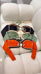 Bikini Straple Concha