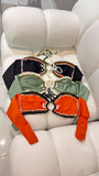 Bikini Straple Concha
