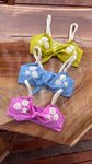 Bikini Marea Azul #725