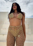 Bikini Piña #743