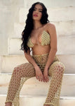 Bikini Piña #743