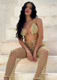 Bikini Piña #743