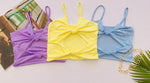 Blusa Amaranta