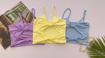 Blusa Amaranta