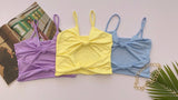 Blusa Amaranta