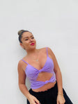 Blusa Amaranta