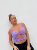 Blusa Amaranta
