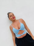 Blusa Amaranta