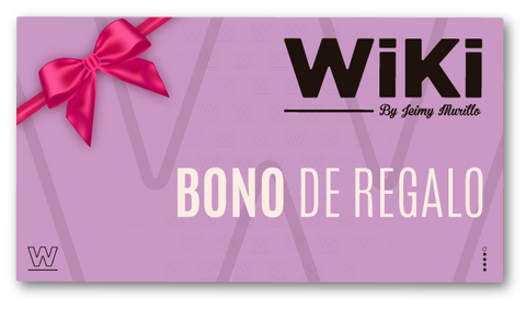 Bono de regalo