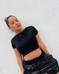 Blusa Celeste