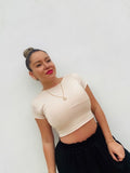 Blusa Celeste