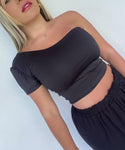 Blusa Cielo