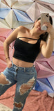 Blusa Jazmin