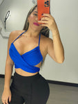 Blusa Noa