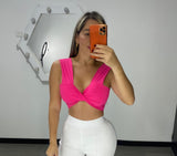 Blusa lorenza