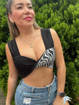 Blusa lorenza