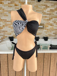 Bikini - Panty  Olivia top suecia