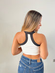 Blusa Macedonia