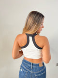 Blusa Macedonia